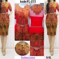 kebaya payet kode;FL-273