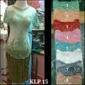 kebaya Kode "KLP 15"