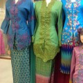 setelan kebaya BA 01