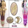 Kebaya Modern+Kamisol BA-002