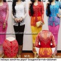 kebaya FL-167