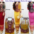 kebaya FL 162