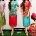 kebaya KFL-10