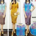 kebaya FL 190