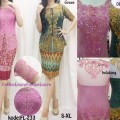 kebaya FL-233