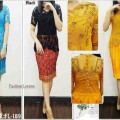 kebaya FL 189