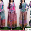 BERBIE SONGKET PAYET+ TORSO KR-395