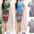 KEBAYA PENDEK PAYET KN-374