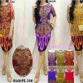 kebaya payet fl 246