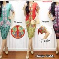 Kebaya Modern New Edition (A1)