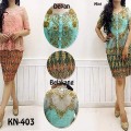 setelan kebaya kode KN-403