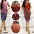 setelan kebaya payet KN-404