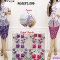 kebaya kode : FL-286