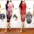 Kebaya Modern New Edition (A2)