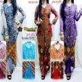 setelan kebaya kode 001