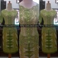 Set Kebaya Pendek Livenia Rok Rangrang Original