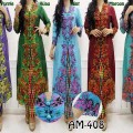 KEBAYA MAXI SET ROK RANG-RANG AM-408