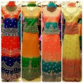 Lehenga Dress Rainbow NF-2006