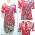 KEBAYA PAYET CORNELY KR-422