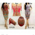 kebaya kode : KN-422