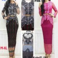 KEBAYA kode : FL-283