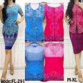 kebaya kode : FL-291