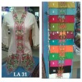 kebaya &quot;LA 31&quot;