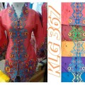 KEBAYA BORDIR KLG-367