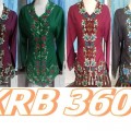 KEBAYA BORDIR KRB-360