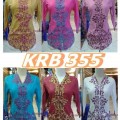 KEBAYA BORDIR KRB-355