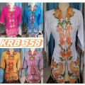 KEBAYA BORDIR KRB-358