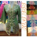 KEBAYA BORDIR KLG-368