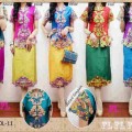 kebaya kode DL-11