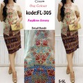 Kebaya kode: FL-305