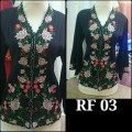 atasan kebaya bordir RF-03