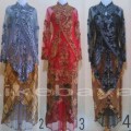 Kebaya menceng set