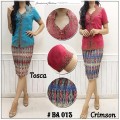 KEBAYA KODE : BA-013