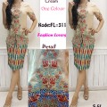 setelan kebaya kode : FL-311