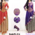 kebaya kode : FL-314