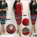 kebaya pendek kode BA-014