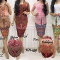 Kebaya payet cornelly krah sunda + lontorso KN-439