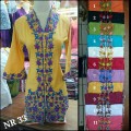 kebaya Kode NR 33