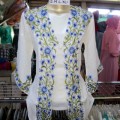 kebaya encim BK 17-6605