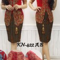 KEBAYA PAYET CORNELLY KRAH SUNDA KN-422A