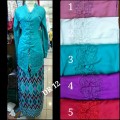 kebaya Kode DR 12