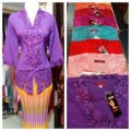 kebaya encim senada modern