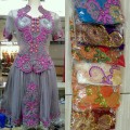 Kebaya Ramashinta Dress