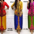 setelan kebaya taveta kode BA-021