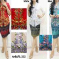 kebaya kode : FL-322