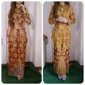 New Kebaya Sanghai + Kamisol 2